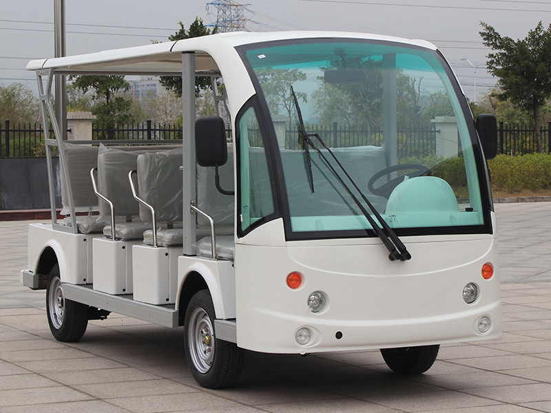 買電動觀光車前一定要檢查電機！