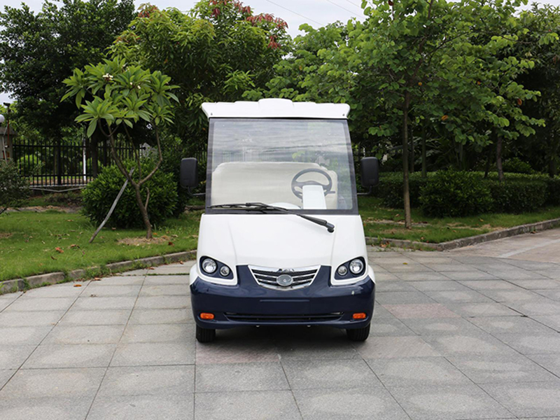 為什么鋰電池電動(dòng)觀光車價(jià)格更高？