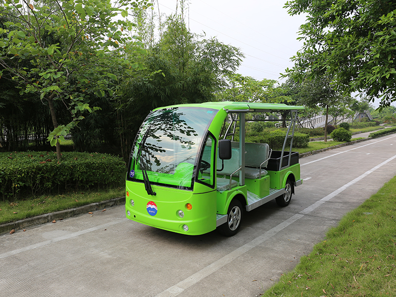 景區(qū)電動觀光車如何更專業(yè)的去發(fā)展？
