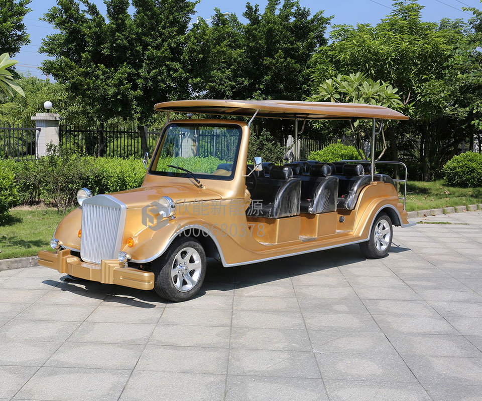 11座電動(dòng)老爺車(chē)