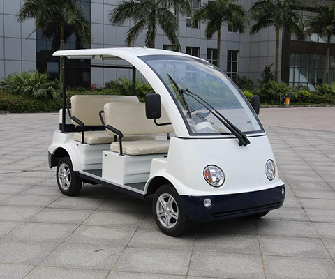 景區(qū)使用電動(dòng)觀(guān)光車(chē)可以帶來(lái)什么好處