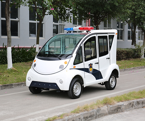 電動(dòng)巡邏車電池怎么選擇比較好？