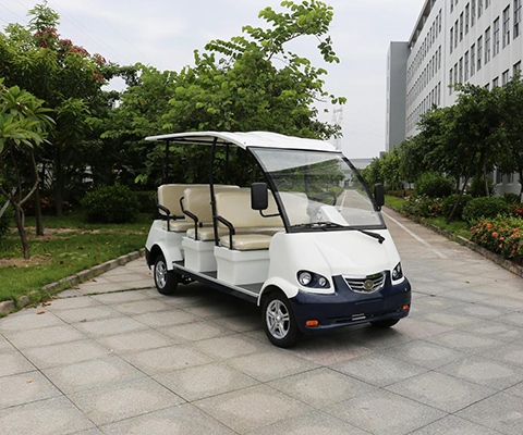 如何選擇適合的電動觀光車？