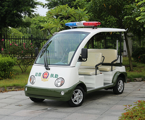 四輪警用電動(dòng)車的優(yōu)勢(shì)有哪些？