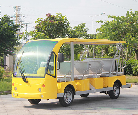 電動(dòng)觀光車(chē)價(jià)格差異為什么比較大